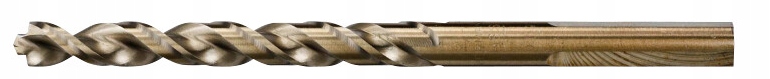 

DeWALT Wiertło Do Metalu 13mm 1szt.
