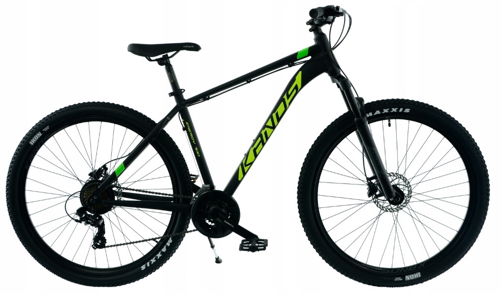 Rower Mtb Kands 29 Energy 700 Hydr rama 19 cali koło 29 " czarny