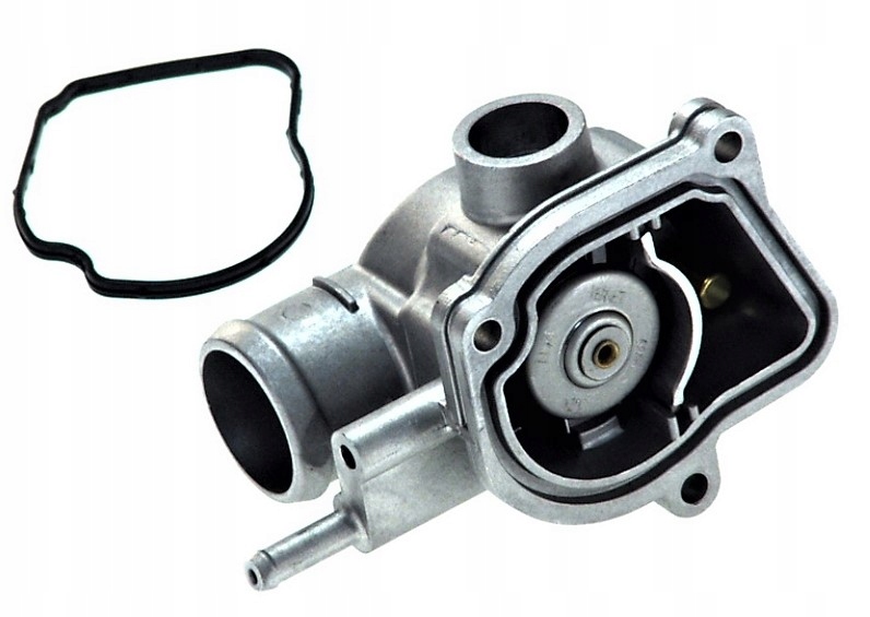 CTM-ME-000 - Термостат корпус MERCEDES W211 W220 2.0 2.2 2.7 3