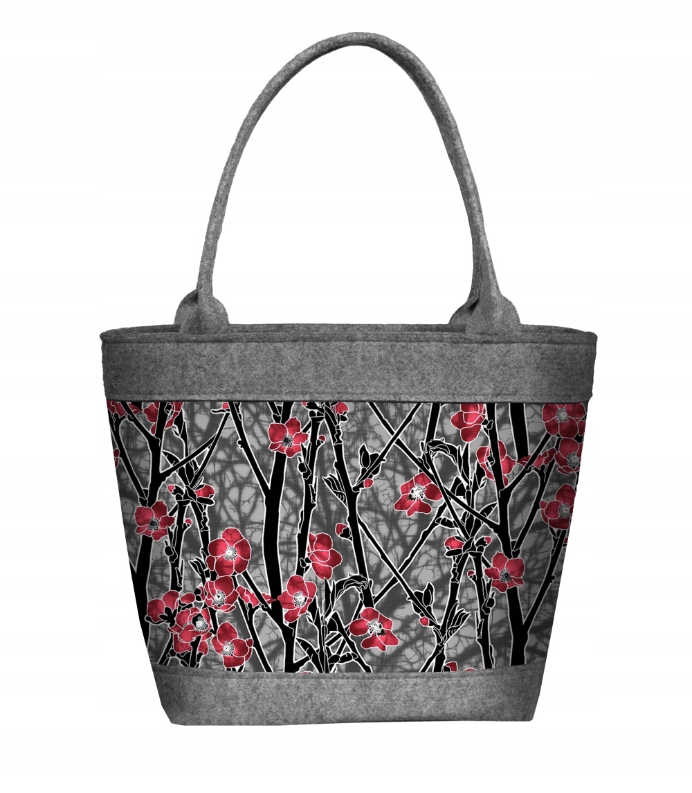 

Torebka Bertoni Polo - Sakura