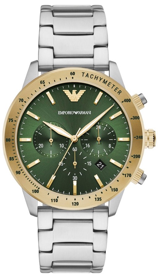 Pánské Hodinky Emporio Armani Mario AR11454