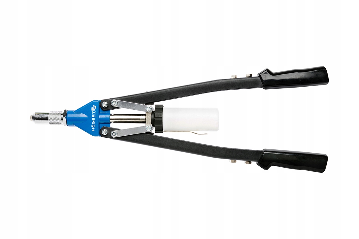 NITOWNICA DWURĘCZNA DŁUGA 3.2-6.4MM HOGERT EAN (GTIN) 5901867155047