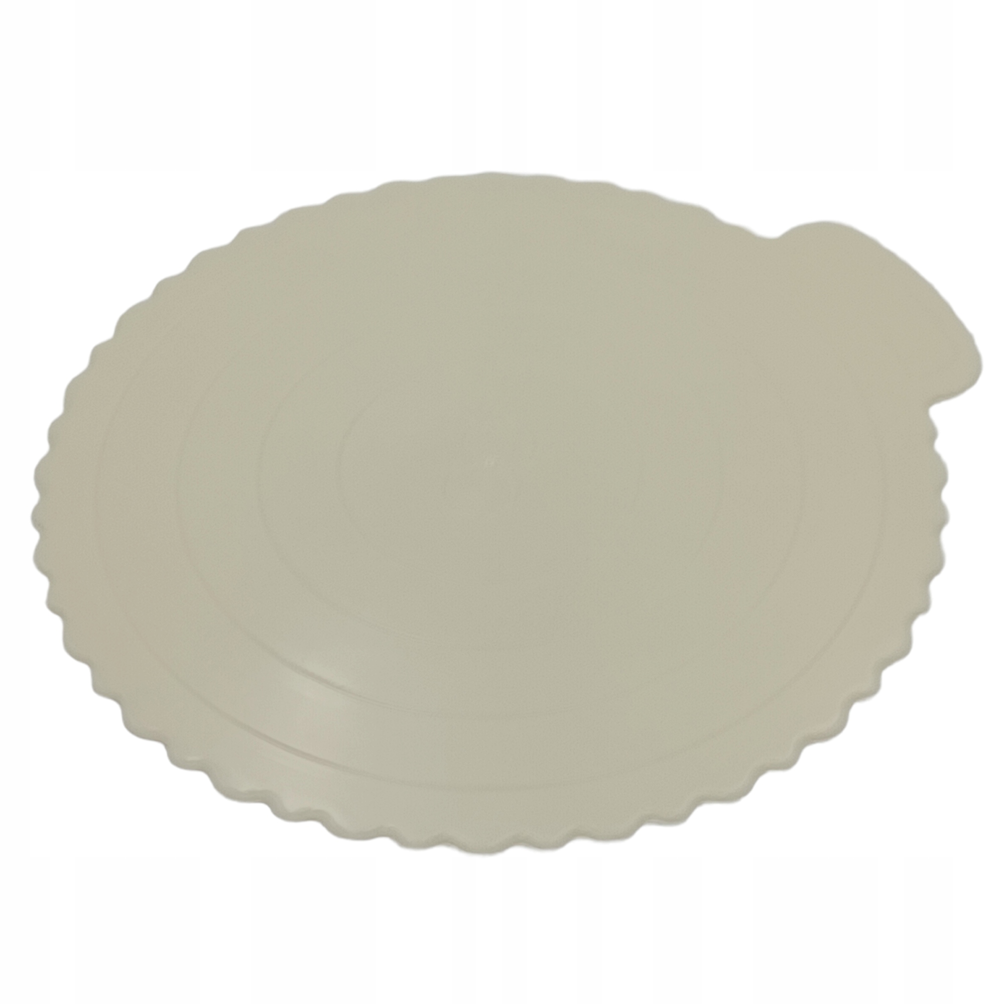 

Krążki Podkładki Pod Tort okrągłe 24,5 cm