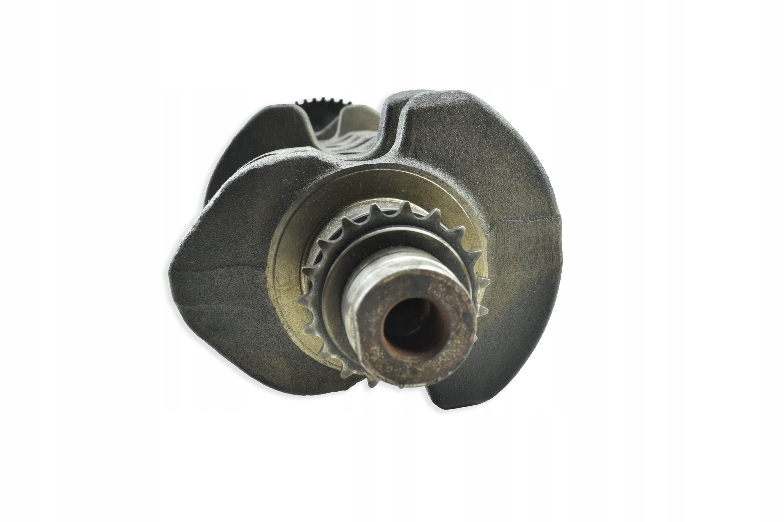crank GOLF V PASSAT B6 OCTAVIA II LEON TOURAN A3 1.9 TDI BLS 038J