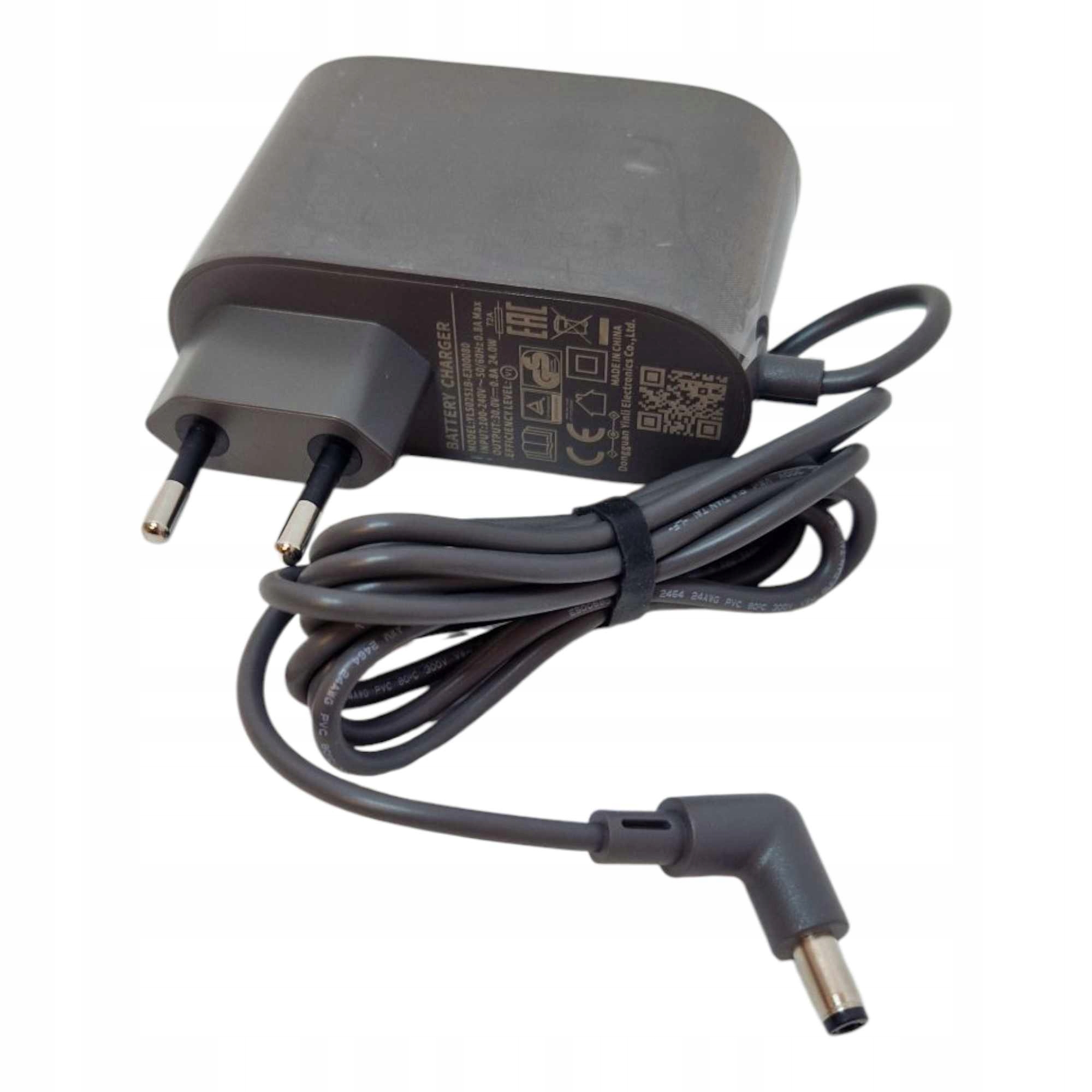 Oryginalna ładowarka zasilacz doOdkurzacz pionowego Dreame T20