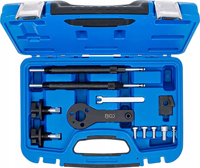 Комплект блокування ГРМ 1.2 16V, 1.4 16V, T-Jet