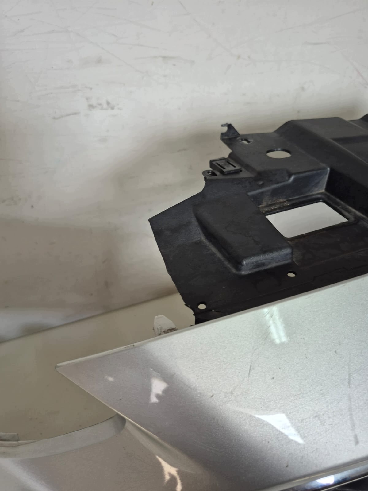 FORD FOCUS III 3 MK3 LIFT 14-19 bumper front front 6XPDC
