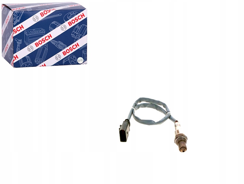 Bosch Lambda Sonda Vw Amarok 3.0D 06.16-