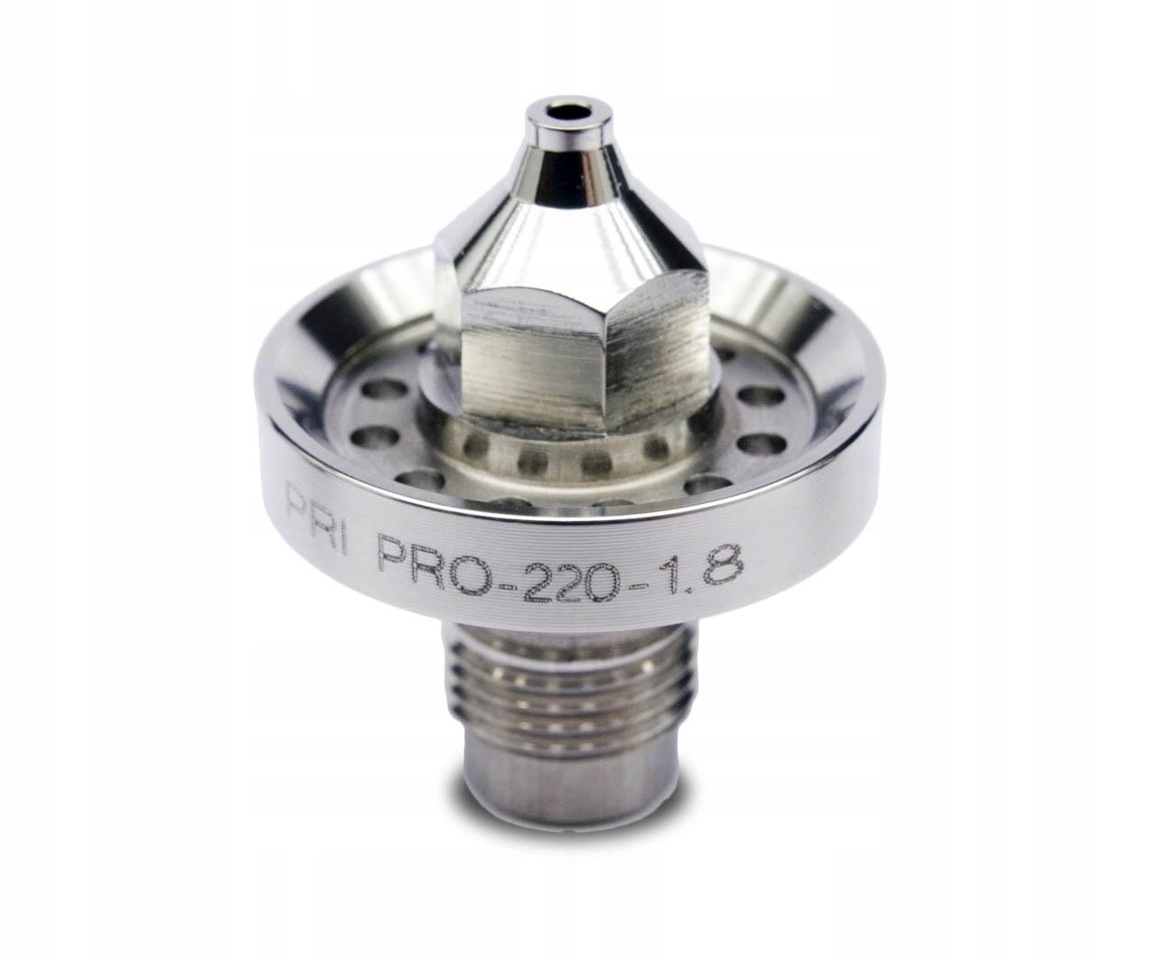 DEVILBISS Dysza materiałowa PRi Pro (Lite) / 1.6