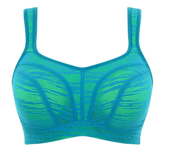 BIUSTONOSZ SPORTOWY PANACHE SPORT 5021C r. 65J