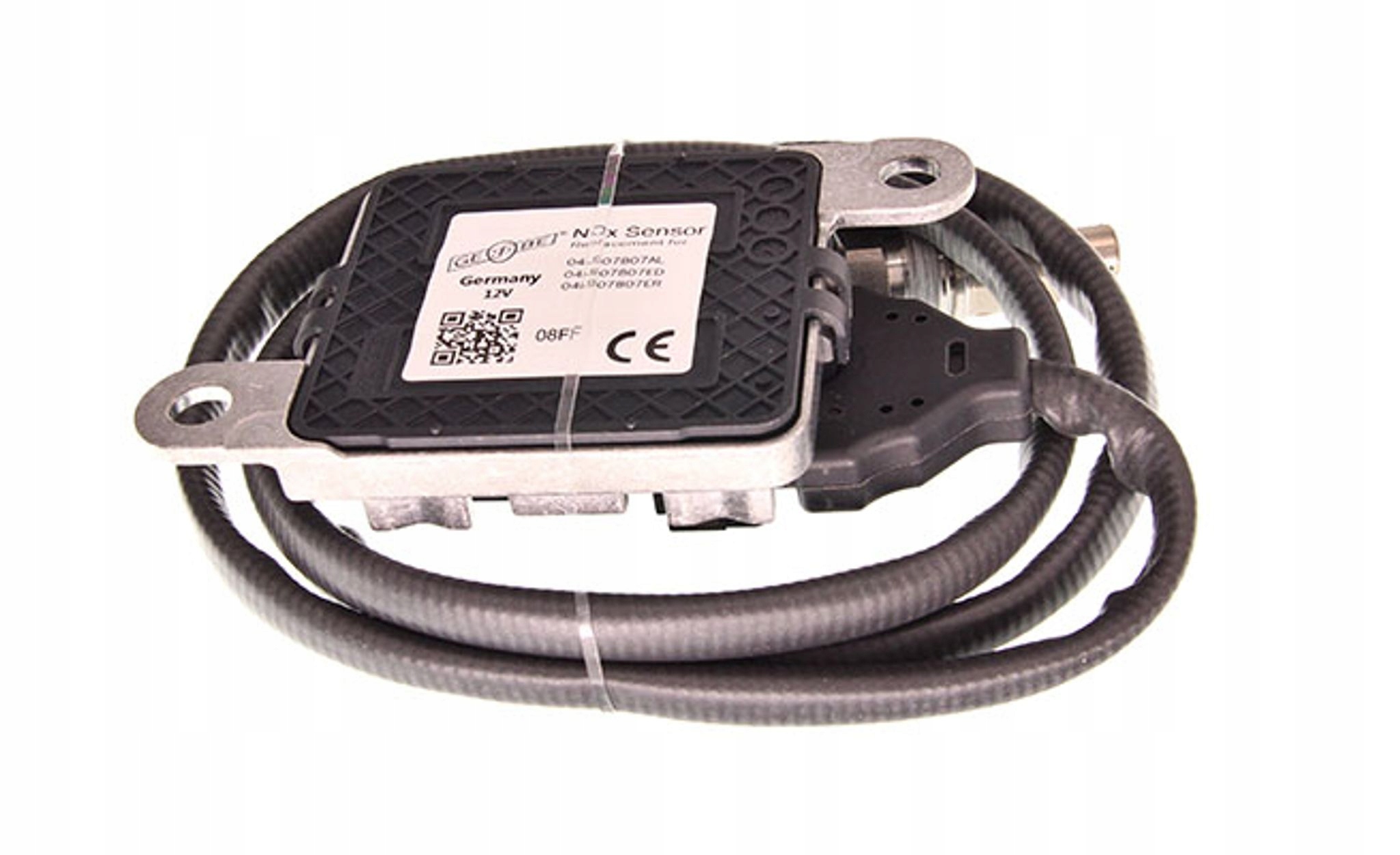 CZUJNIK NOX DB 9 3523 1 Producent części Gebe