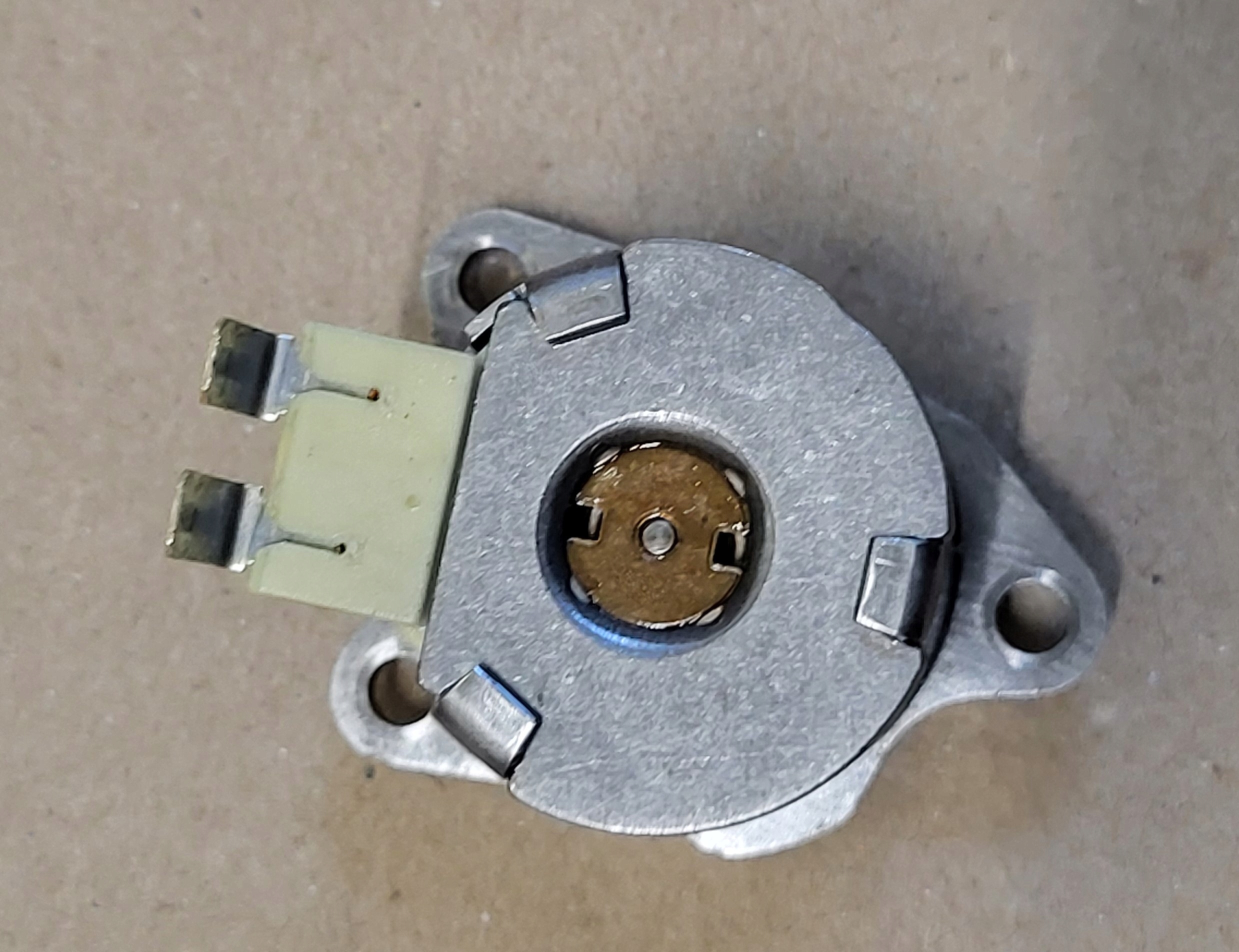 Sensor Sensor MECHATRONIKI Getriebe DSG DQ250 VW PASSAT B7 B8 GOLF UBAS-R7