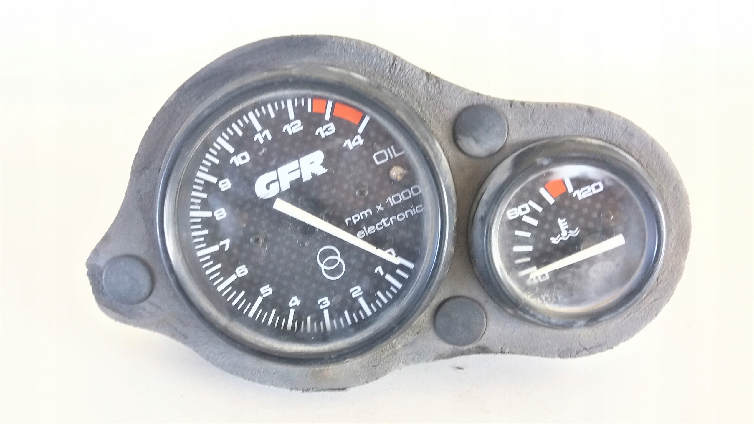 987987 - Gilera GFR 125 тахометр