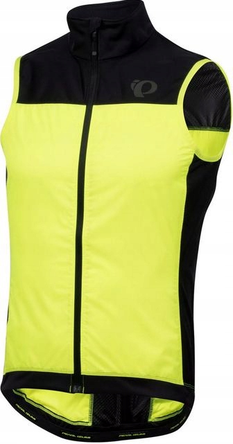 Kamizelka Rowerowa Męska Pearl Izumi Pro Barrier Lite Vest r.S