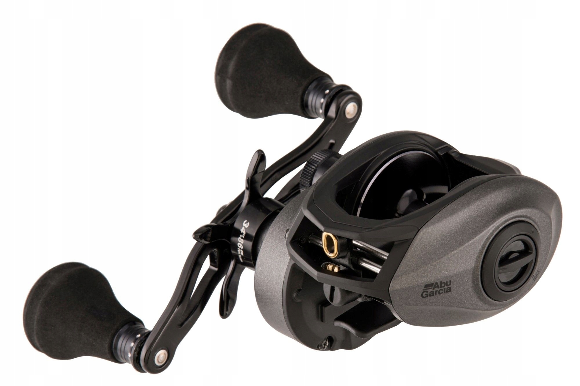 Multiplikator Abu Garcia Revo Beast Low Profile 40