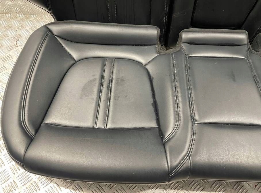 диван задняя LINCOLN MKZ II 2013-
