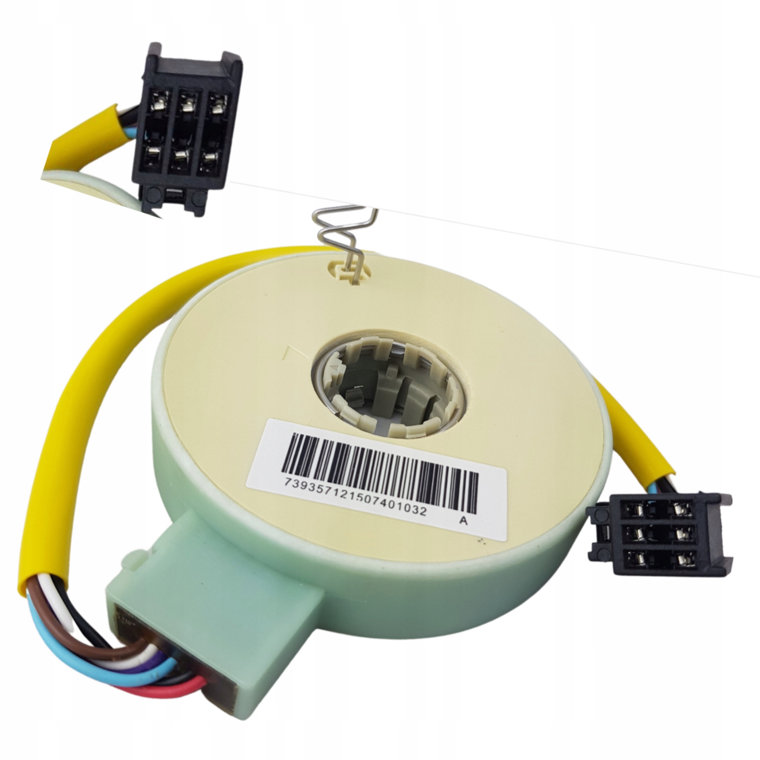 Snímač Otáčení Kola Pro Fiat Punto II 26079896, 15299970, 450003, 46755205