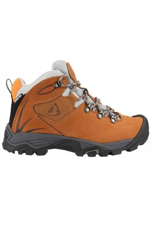Buty Trekkingowe Bergson Teide MID Stx 36