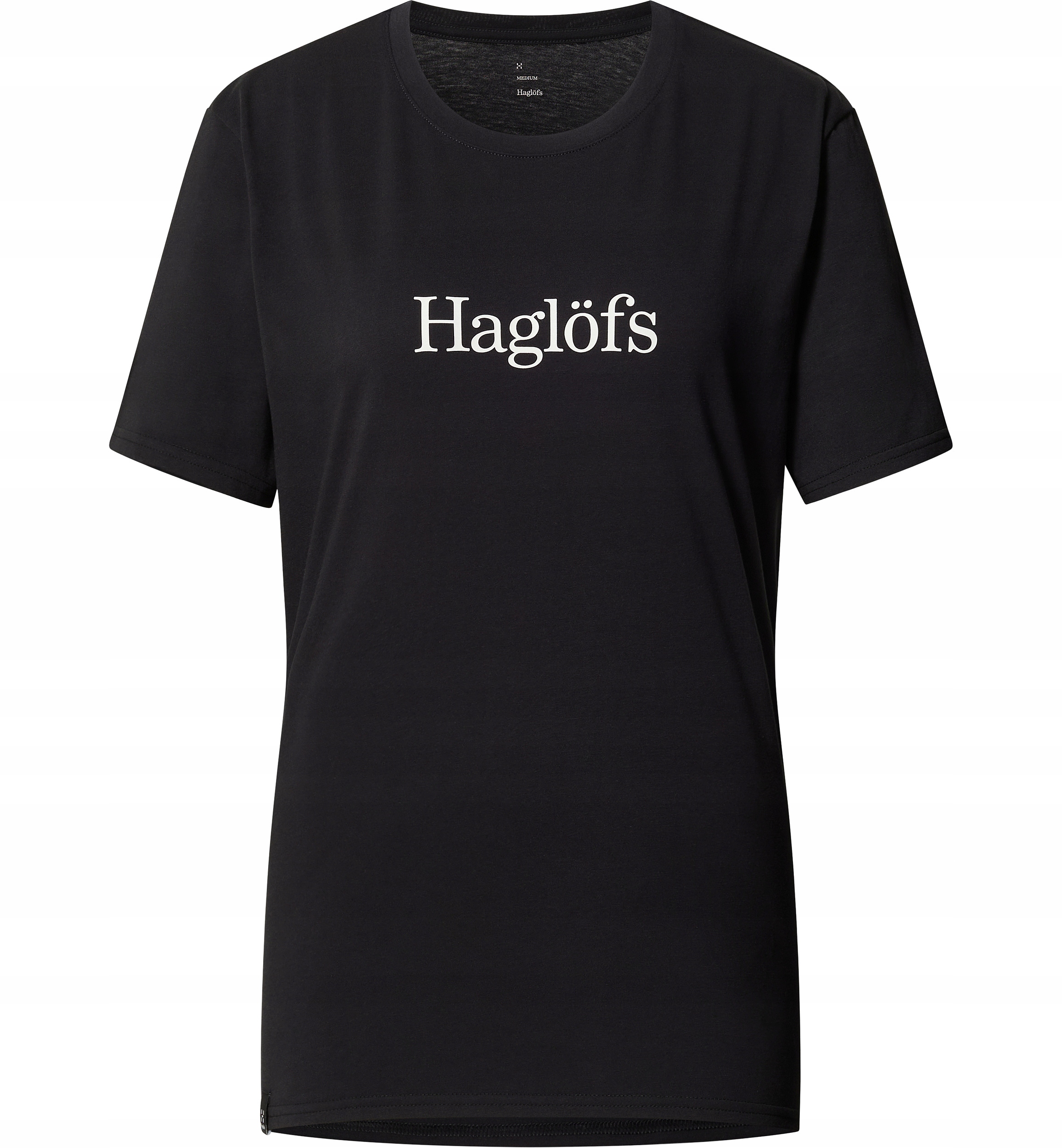 Triko Haglöfs Outsiders dámské XL
