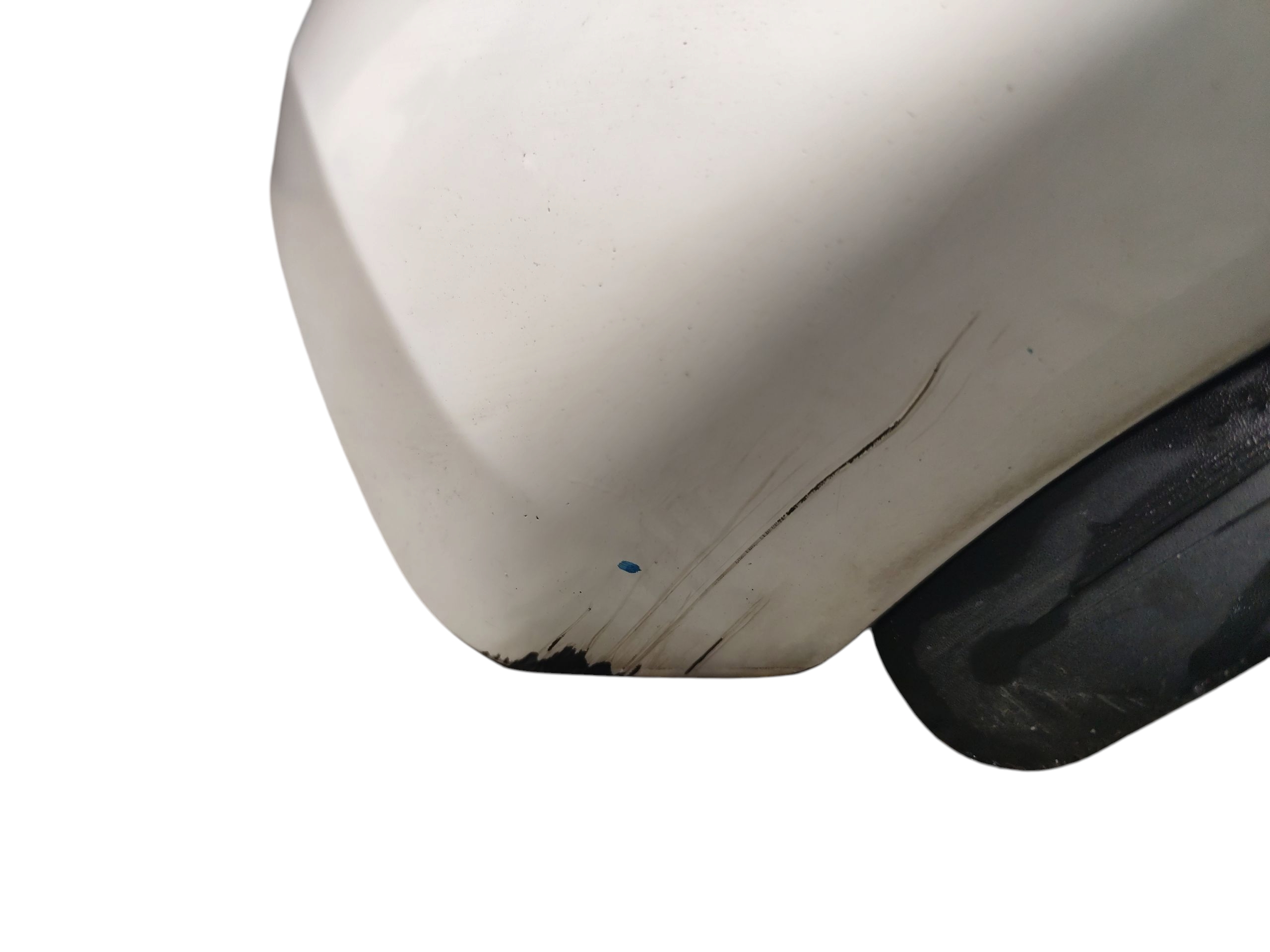 bumper front front complete HYUNDAI I10 and LAK: HW (08-10)