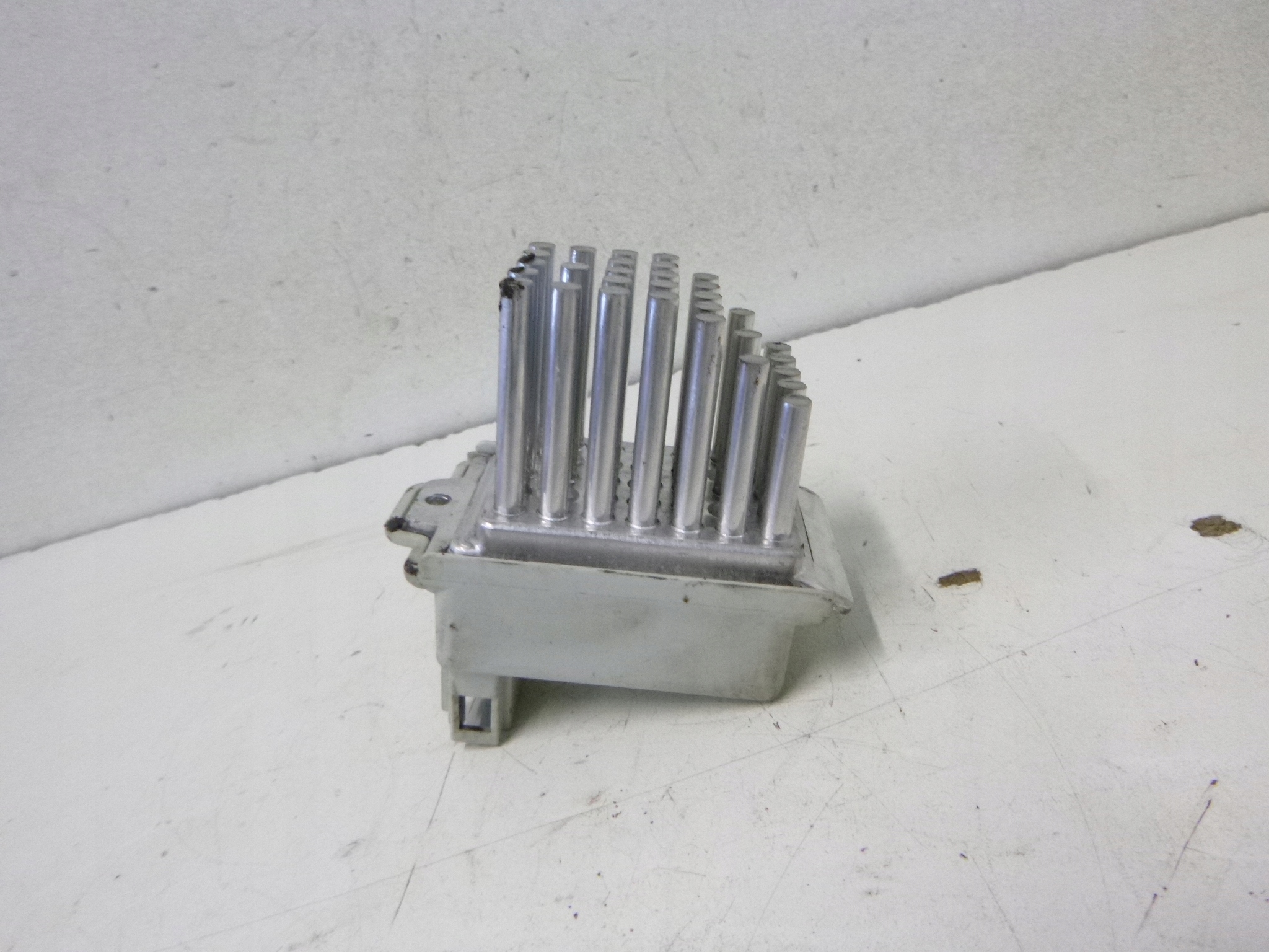 gebläsewiderstand Mini Cooper R50 W964253H 02r.