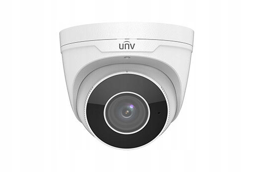 Uniview IPC3634SR3-ADPZ-F Venkovní Ip kamera 4 Mpx MootoZoom 2,8–12 mm