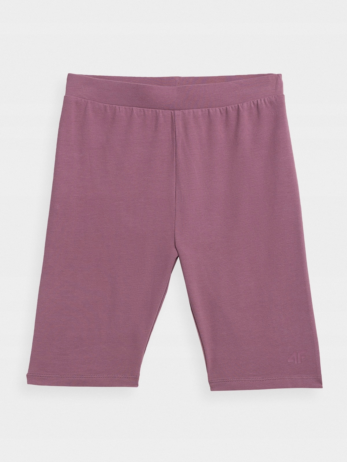 

Legginsy Dziewczęce 4F Getry Kolarki 122/128