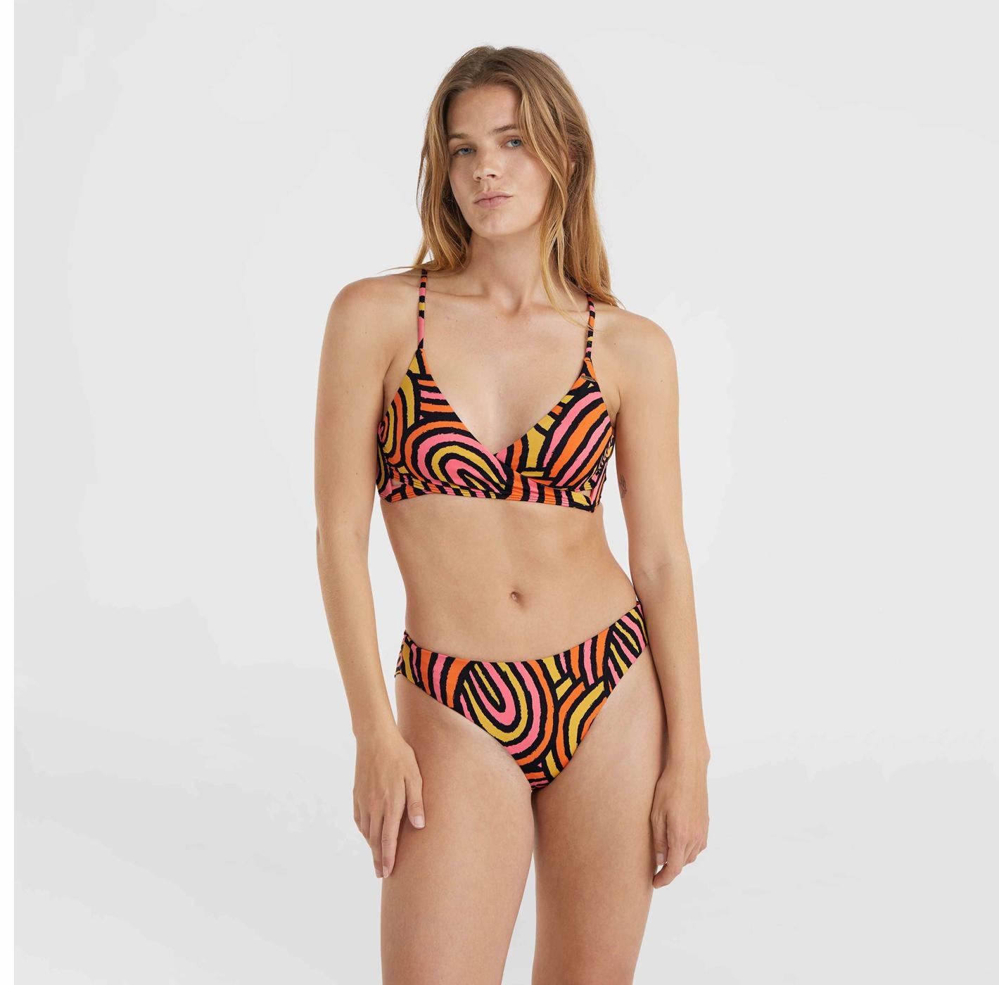 Dámské dvoudílné plavky Baay Maoi Bi