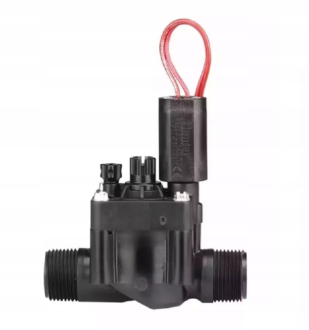 Hunter Závlahový elektroventil PGV-101 Mm-b-dc 9V