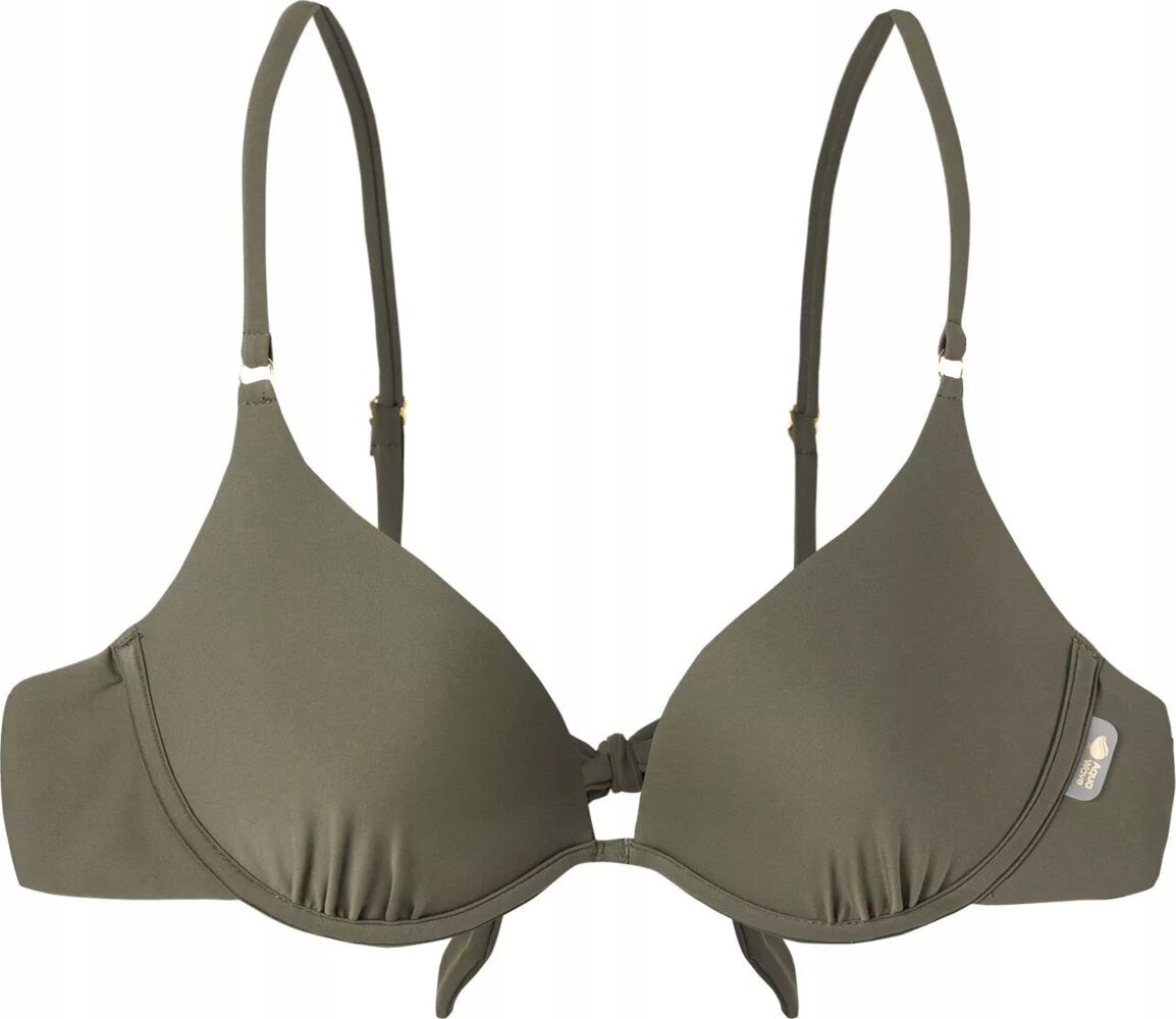 Dámské Plavky Aquawave Grape Top Wmns Velikost L