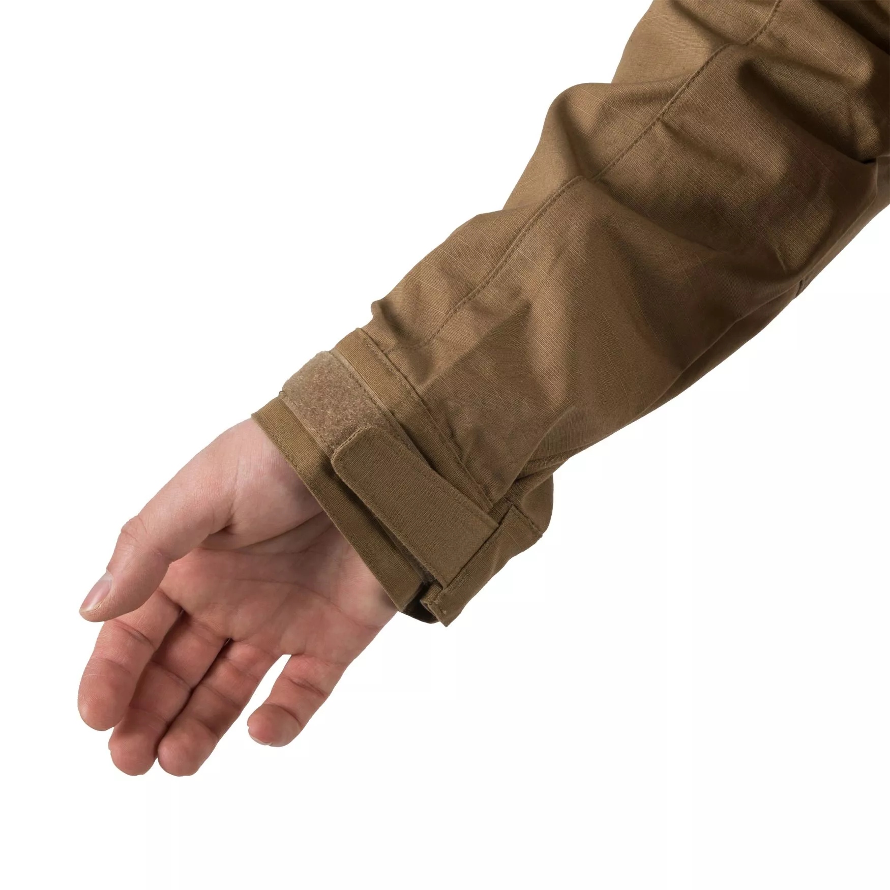 Bluza Mundurowa Helikon MBDU - NyCo Ripstop - Multicam M Płeć mężczyzna