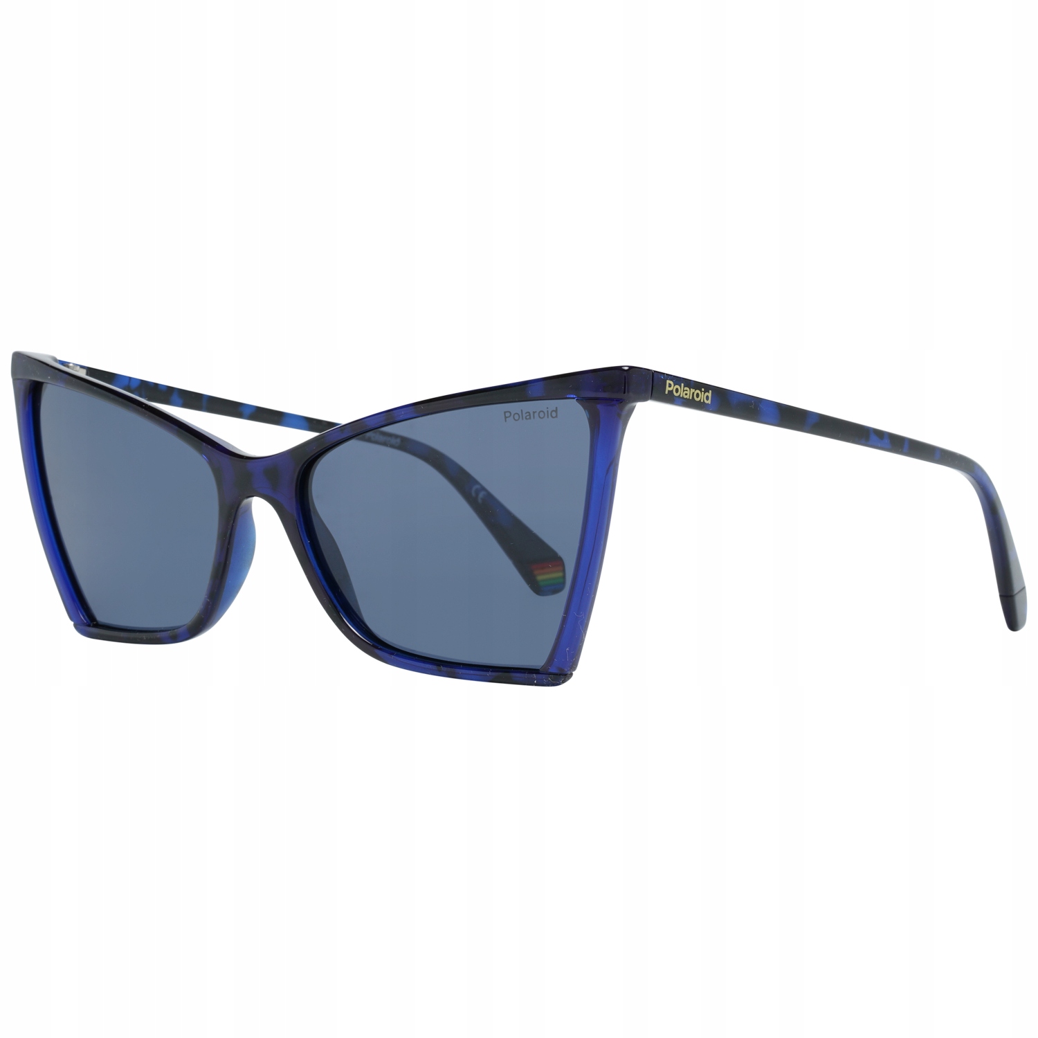 

Okulary damskie Polaroid PLD6127/S Polaryzacja