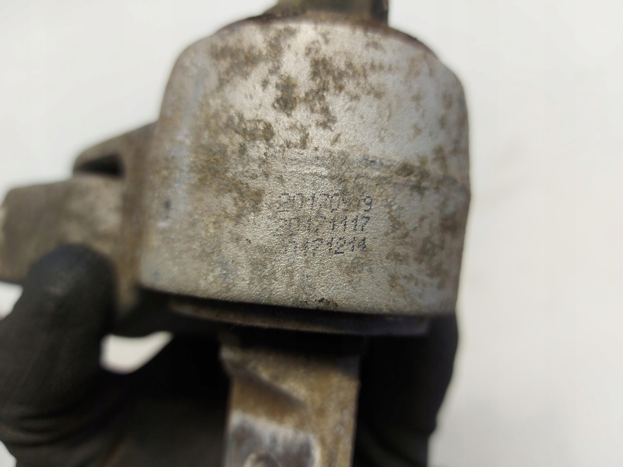 Tesla Model S LIFT holder holder engine mount 1120170919