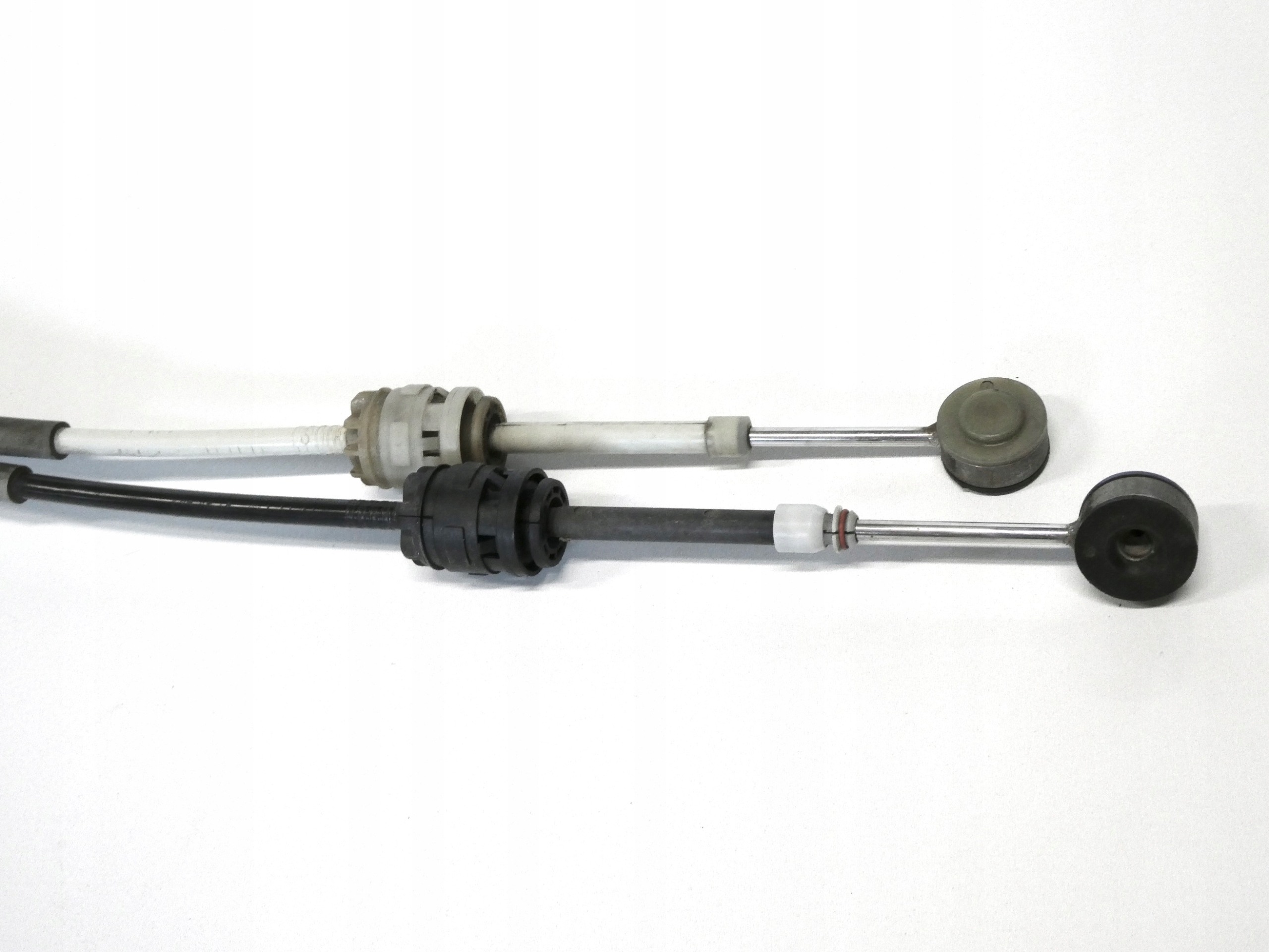 Câble Mécanisme levier vitesse Engrenage OPEL MERIVA B 1.4 TURBO M32