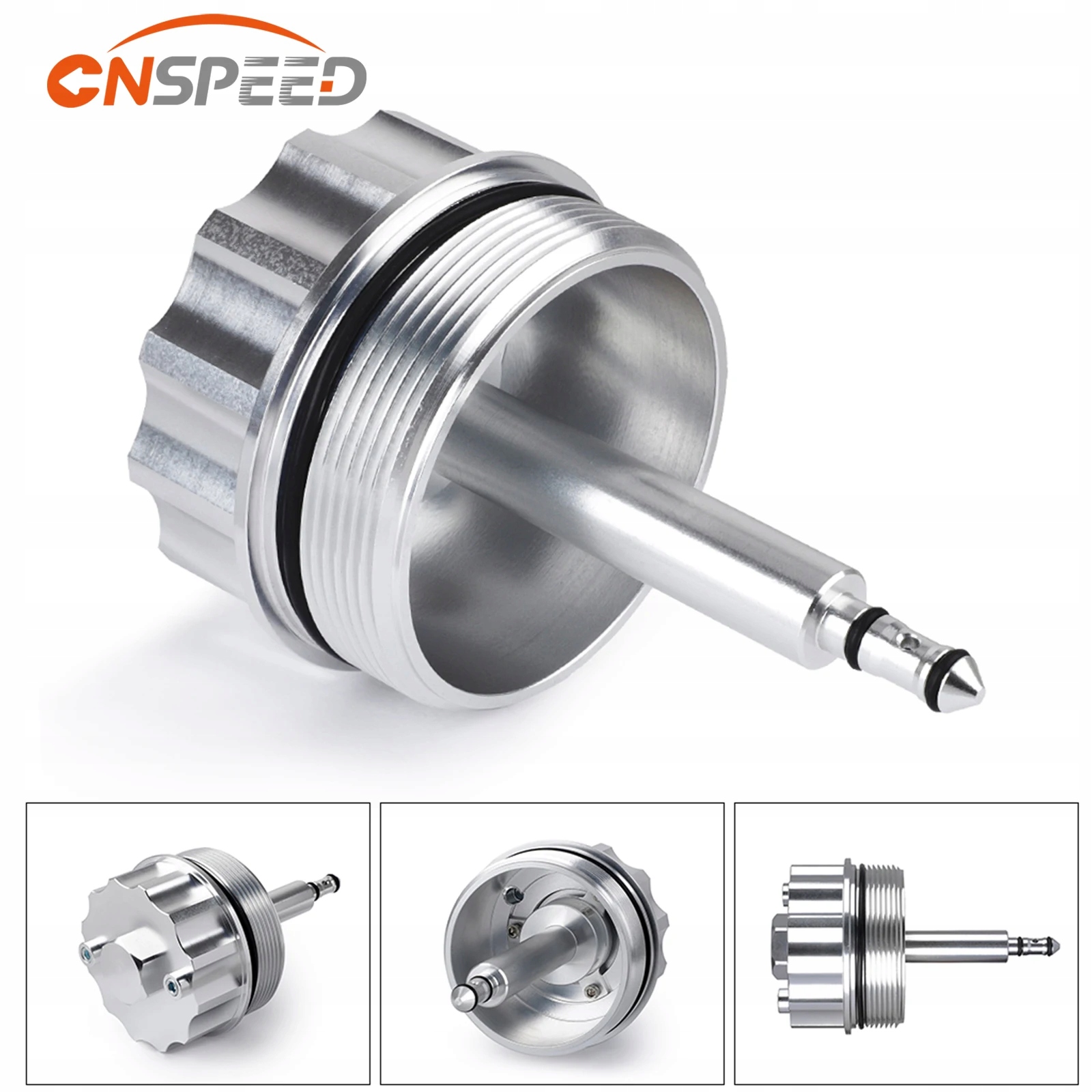 Adapter Cover Cap for Oil Filter Housing For BMW 323 E36 323i/328i E