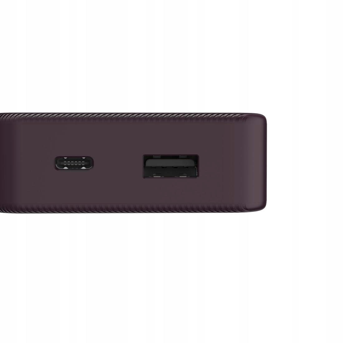 HAMA Powerbank Kolorowy 10000mAh USB C USB A LED Przenośna Ładowarka — miniatura 5