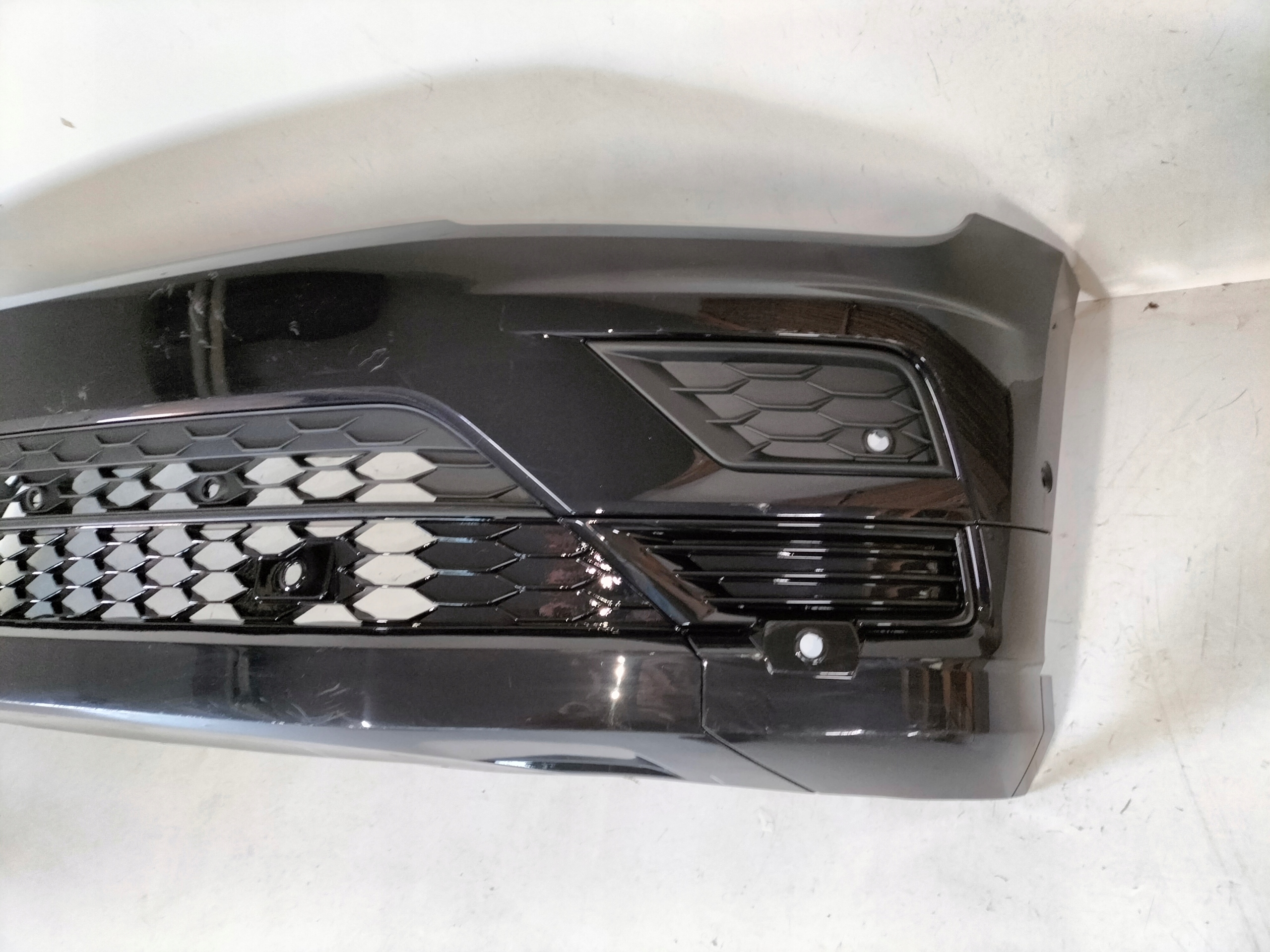 FRONTSTOSSSTANGE VORNE VW TIGUAN II 5NA 16