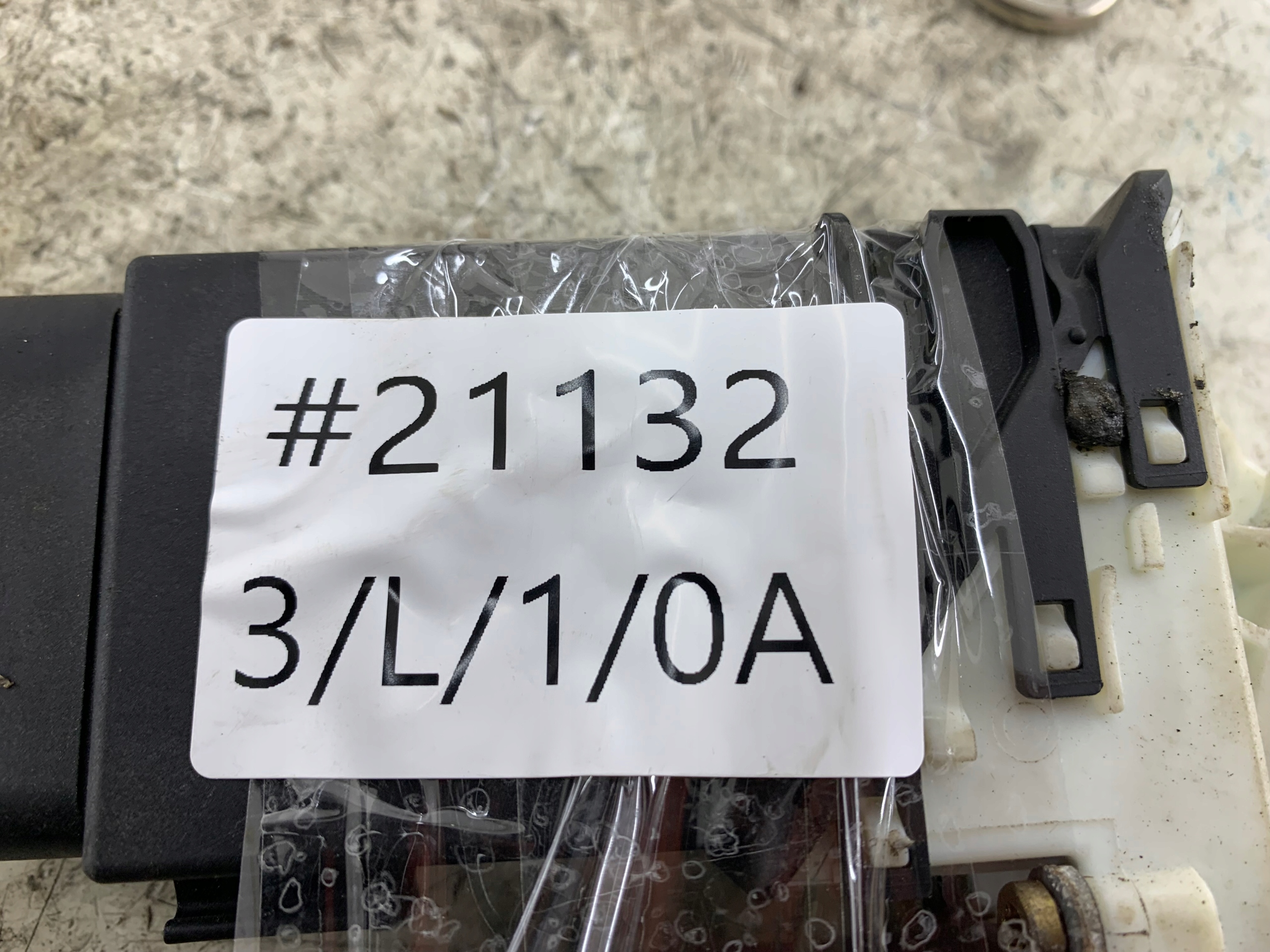 VW GOLF IV LEON and mini motor windows right front 101386-101