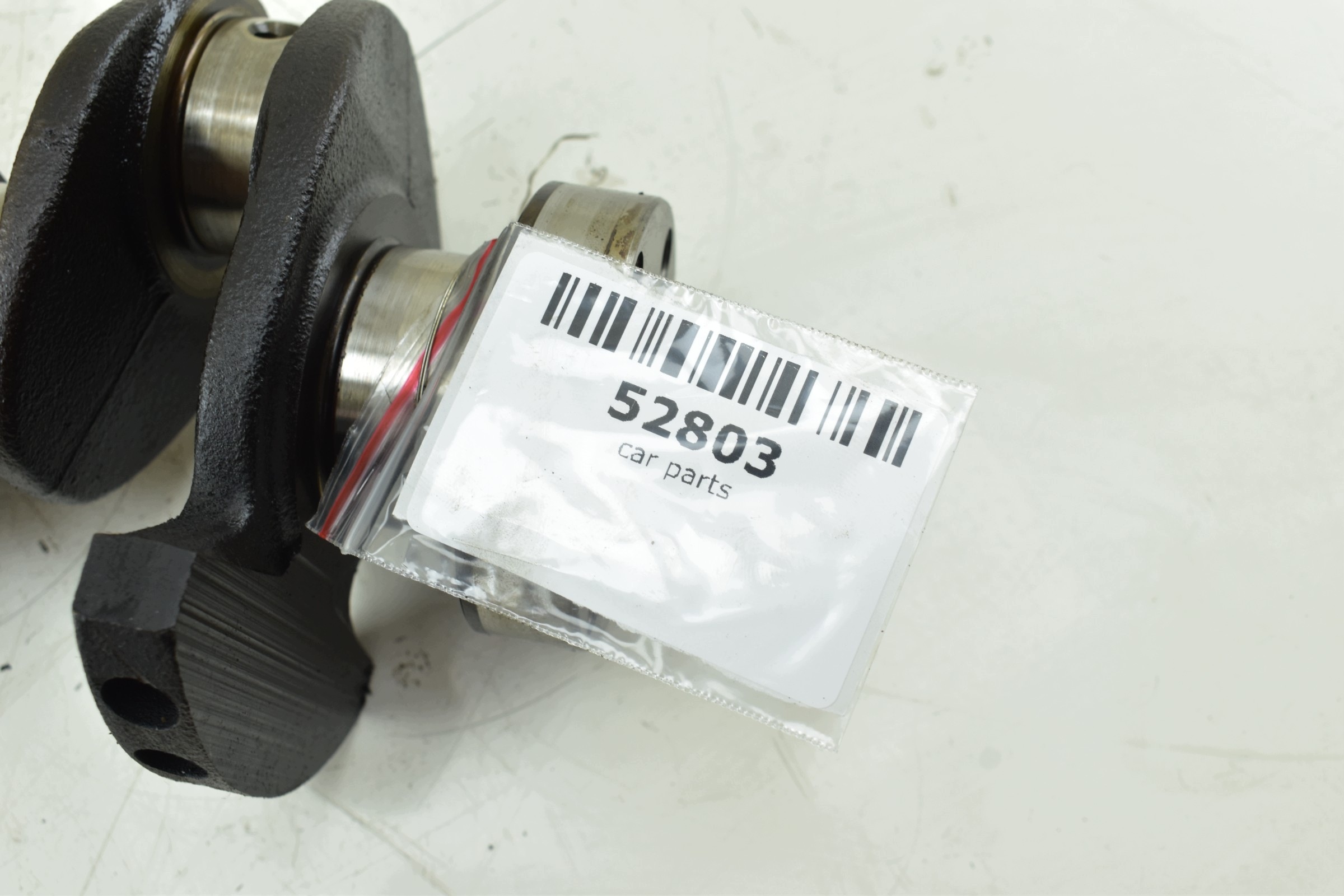 crank DACIA LOGAN II SANDERO II 1.2 16V D4F732