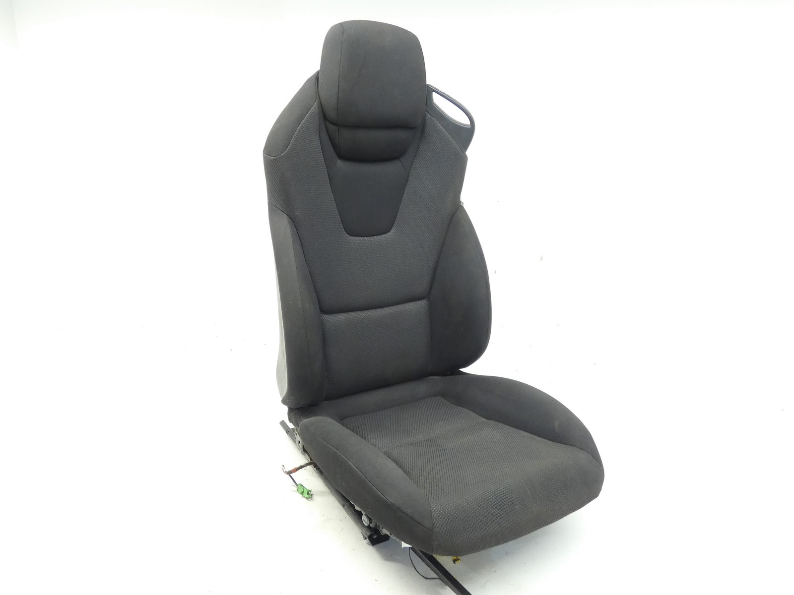 seat left front driver´s MATERIALOWY MERCEDES SLK W172 R172