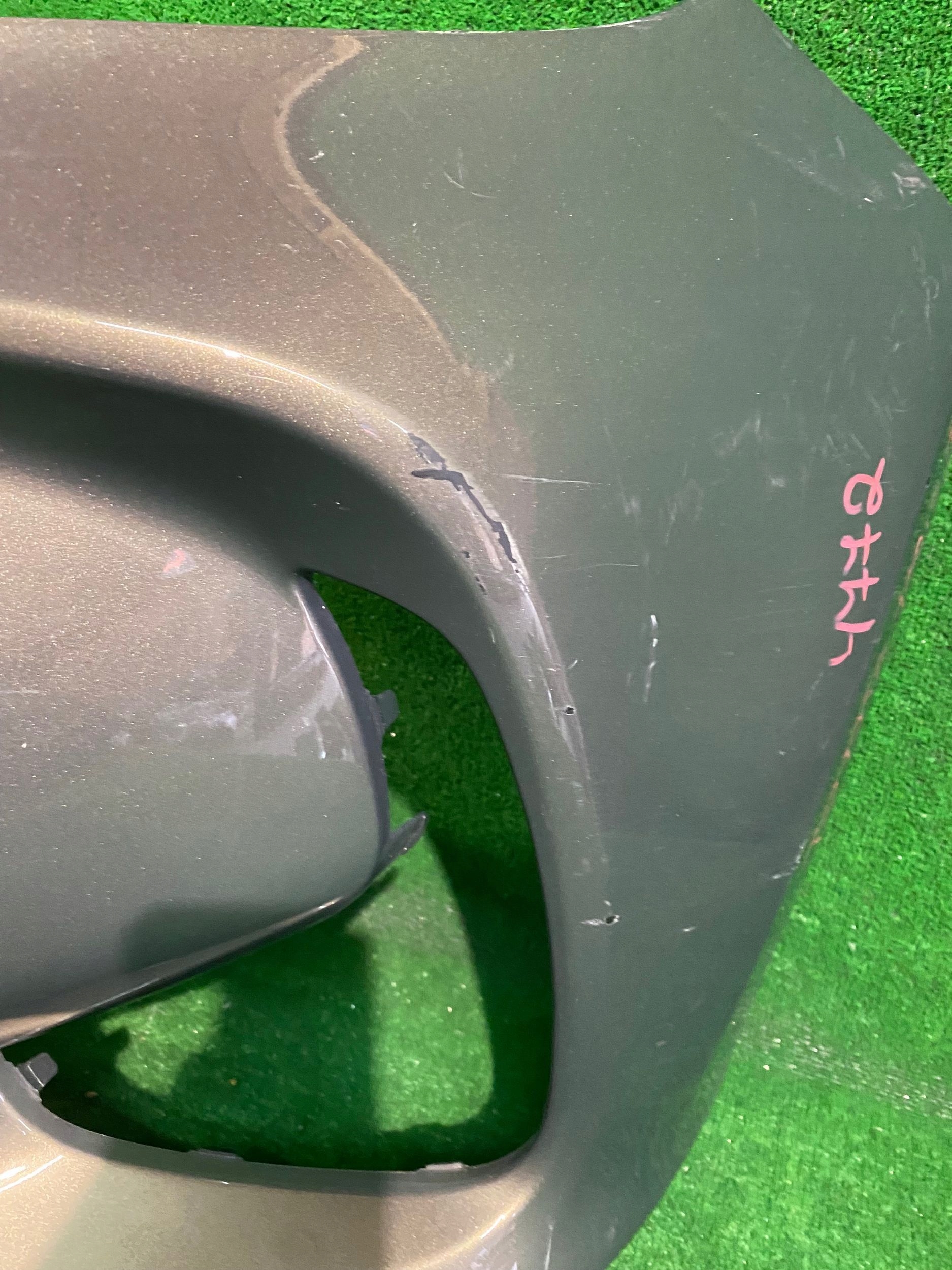Frontstoßstange vorne TOYOTA YARIS IV NR.4772