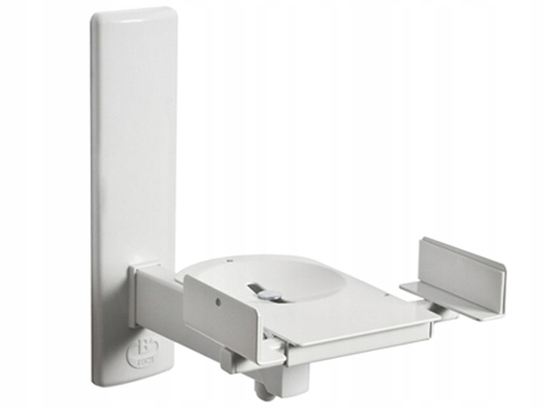 UCHWYT WIESZAK DO GŁOŚNIKÓW GŁOŚNIKOWY B-TECH BT77 EAN (GTIN) 5019318049033