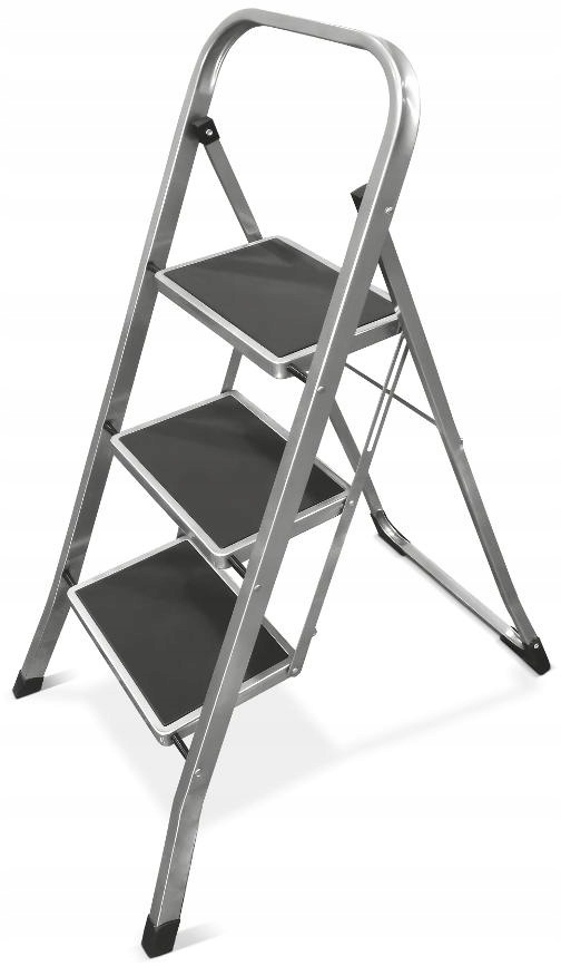 Tří stupňové schůdky Lamart LT8114 Tower