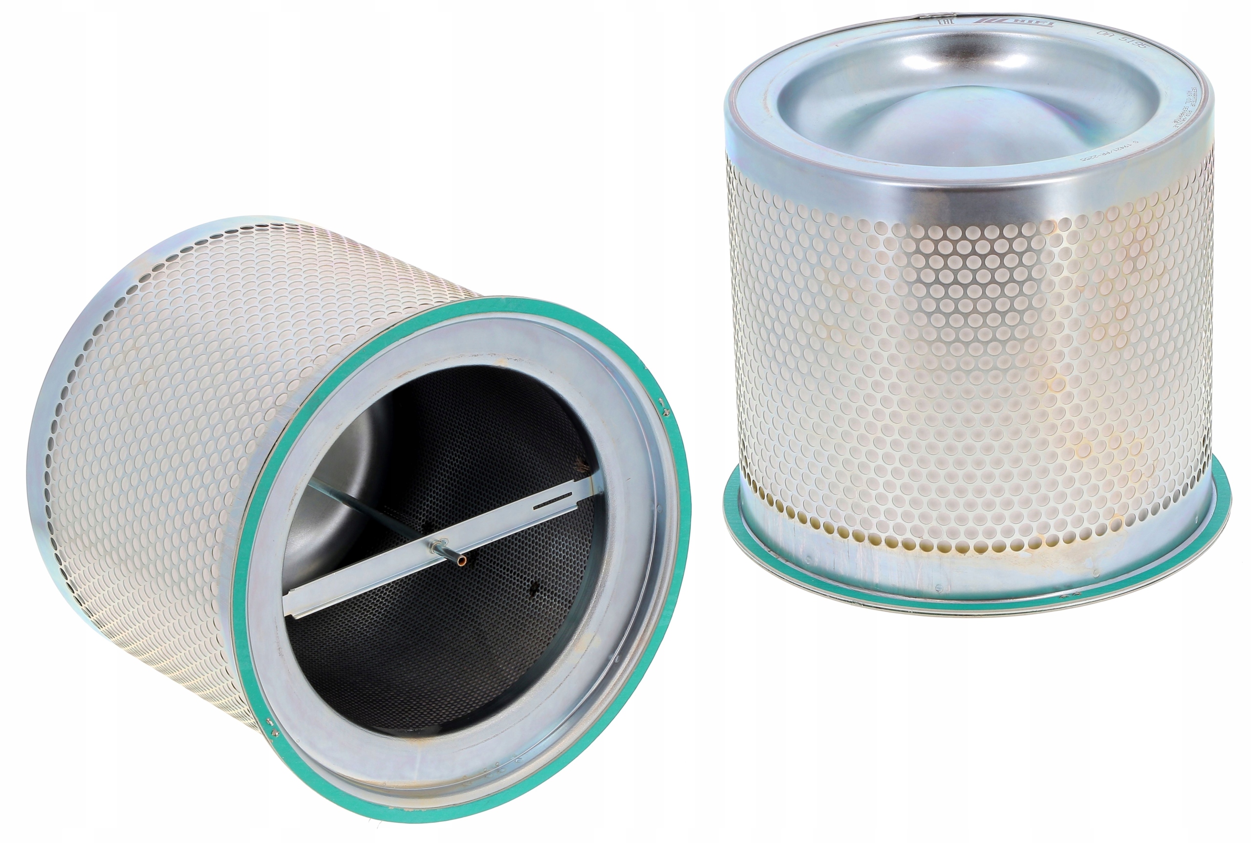 Separator powietrze olej OS 5195