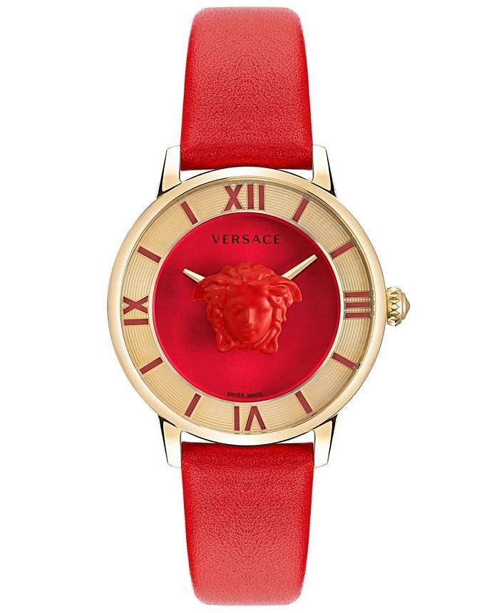 Hodinky Versace La Medusa VE2R00722