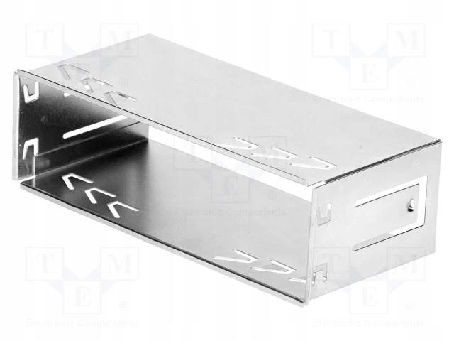 PÓŁKIESZEŃ KIESZEŃ NA RADIO 1DIN PIONEER 2007-2014