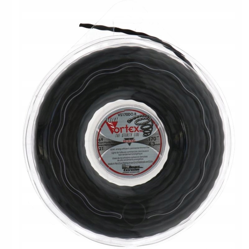 Nylonový vlasec Vortex č. 13278110