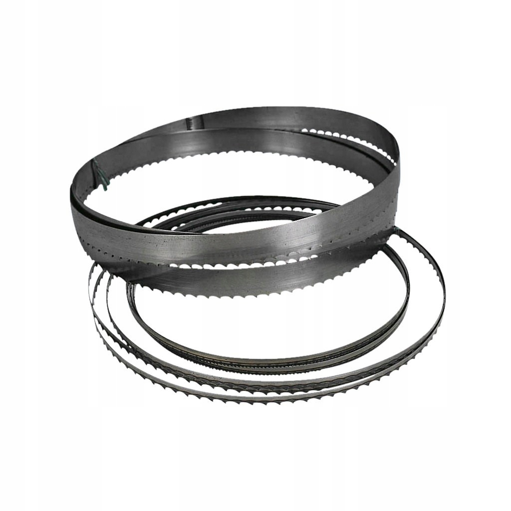 

Taśma Tnąca Ostrze Do Pilarki Tasmowej 1400mm