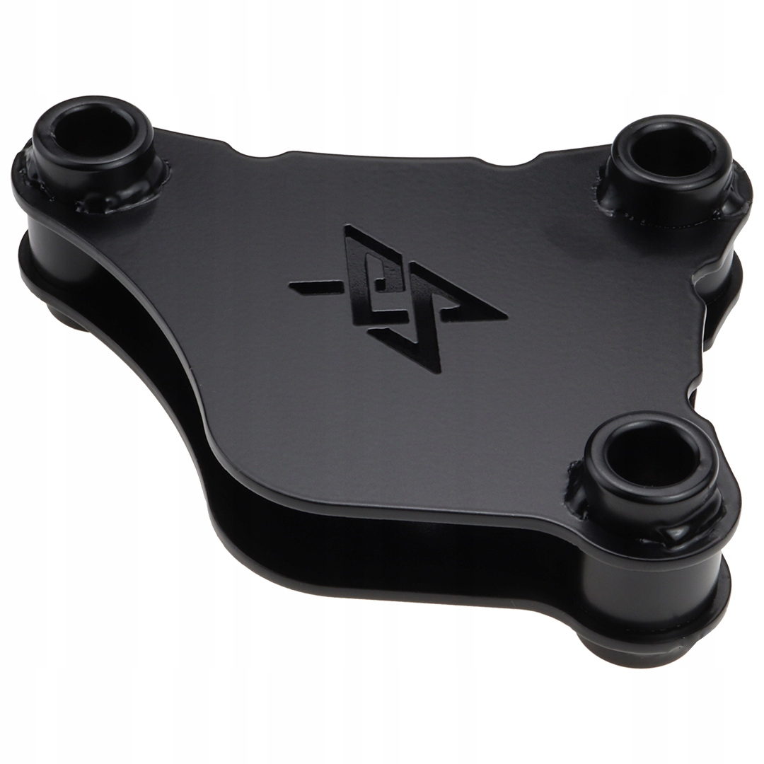 Dystans Sierzanta A wahacza 45mm Jeep WJ WG Czarny Manufacturer catalog number 603