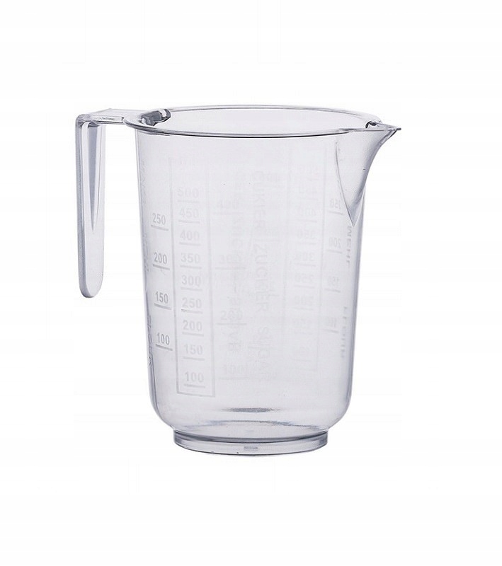 

Dozownik kuchenny z miarką 500 ml 6222